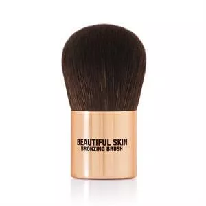 Charlotte Tilbury Beautiful Skin Bronzing Brush